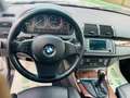 BMW X5 3.0d FL Gris - thumbnail 9