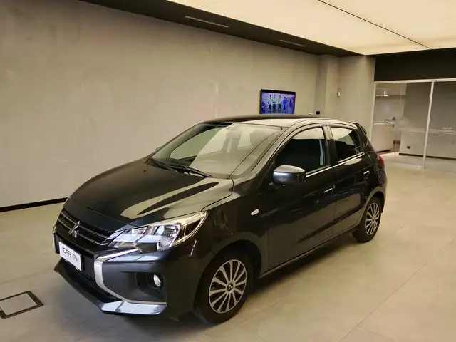 Mitsubishi Space Star Space Star II 2020 1.2 Invite radio