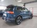 Volkswagen Tiguan 2.0 tdi R-Line 4motion 200cv dsg Bleu - thumbnail 2