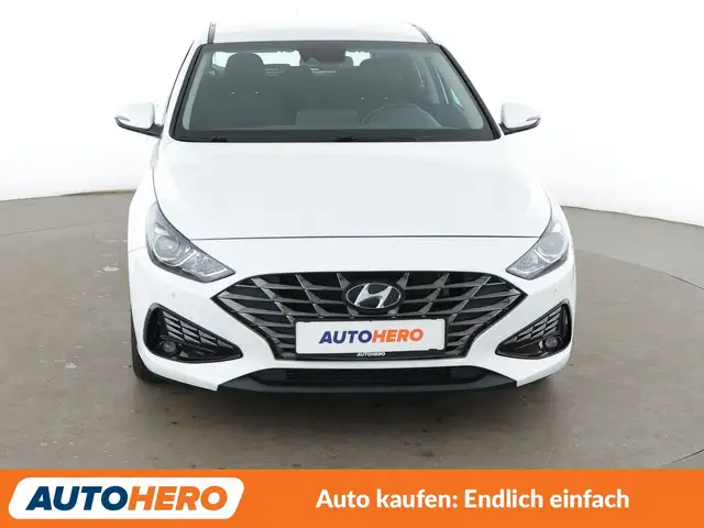 Hyundai I30 view 9