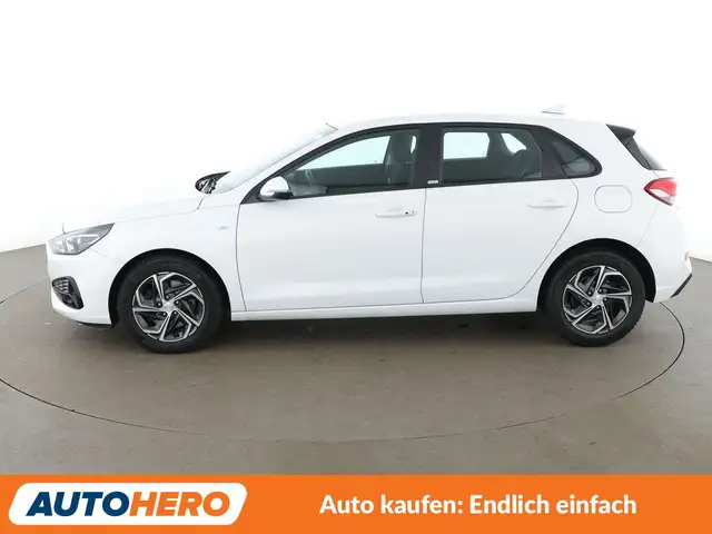Hyundai I30 view 3
