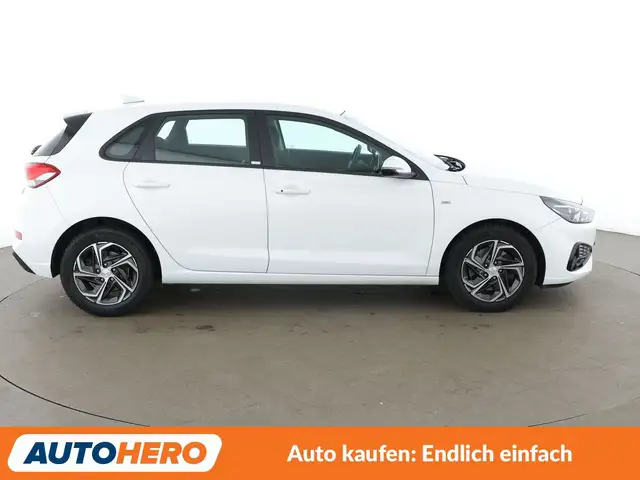 Hyundai I30 view 7