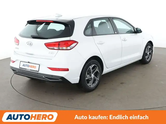 Hyundai I30 view 6