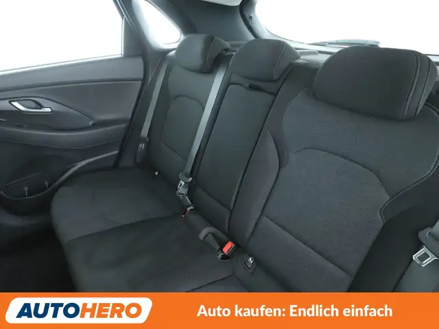Hyundai I30 view 14