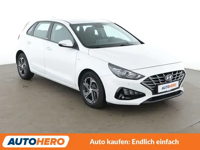 Hyundai I30 view 8