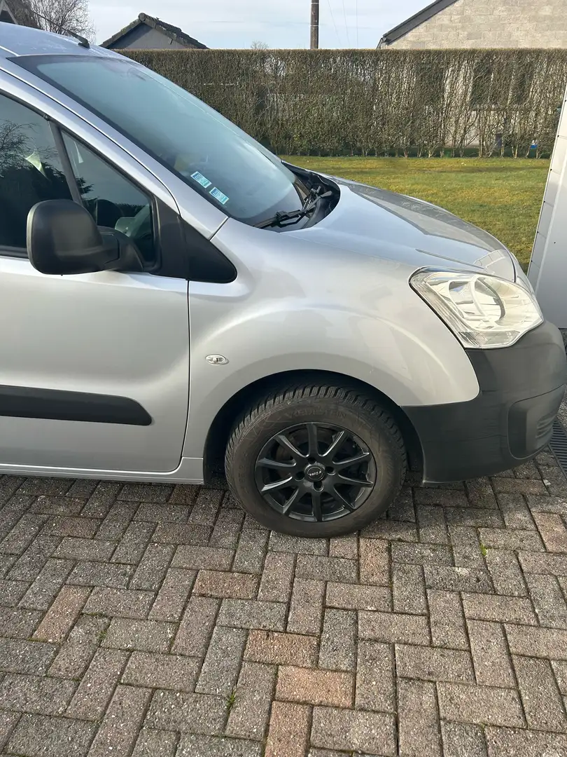 Citroen Berlingo 1.6 BlueHDi L1 Easy Pack - 2