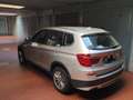 BMW X3 xdrive20d Futura Beige - thumbnail 3