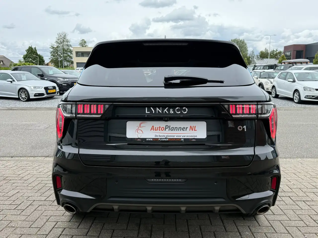 Lynk & Co 01 2023