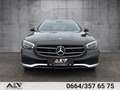 Mercedes-Benz E 200 Automatik Limousine Facelift 1.Besitz! Grau - thumbnail 5