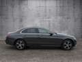Mercedes-Benz E 200 Automatik Limousine Facelift 1.Besitz! Grau - thumbnail 7