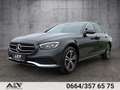 Mercedes-Benz E 200 Automatik Limousine Facelift 1.Besitz! Grau - thumbnail 2