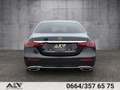 Mercedes-Benz E 200 Automatik Limousine Facelift 1.Besitz! Grau - thumbnail 6