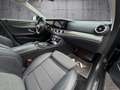 Mercedes-Benz E 200 Automatik Limousine Facelift 1.Besitz! Grau - thumbnail 13