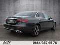 Mercedes-Benz E 200 Automatik Limousine Facelift 1.Besitz! Grau - thumbnail 4