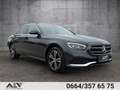 Mercedes-Benz E 200 Automatik Limousine Facelift 1.Besitz! Grau - thumbnail 1