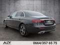 Mercedes-Benz E 200 Automatik Limousine Facelift 1.Besitz! Grau - thumbnail 3