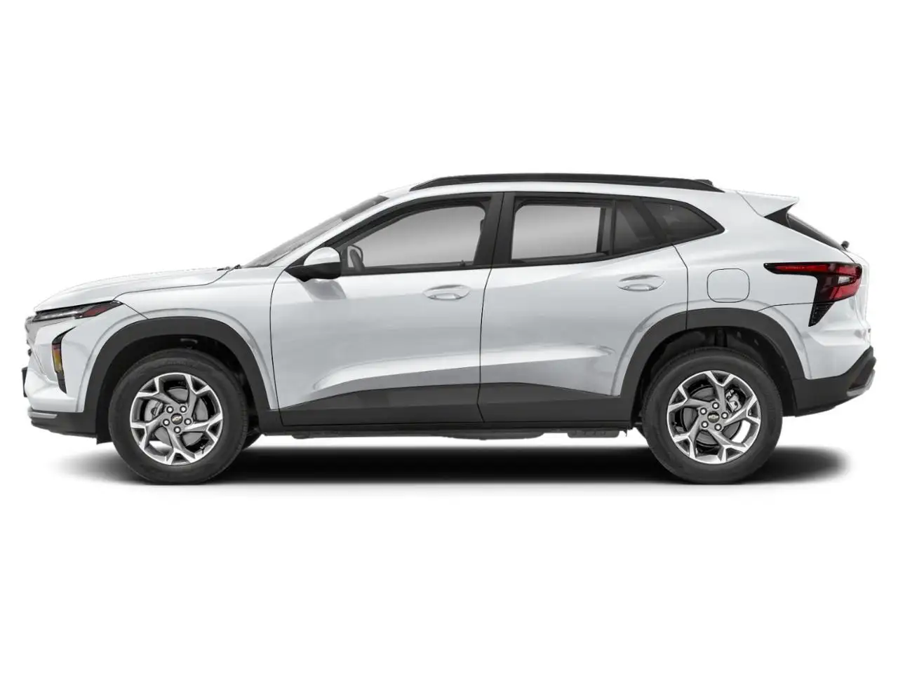 Chevrolet Trax снимка Chevrolet Trax