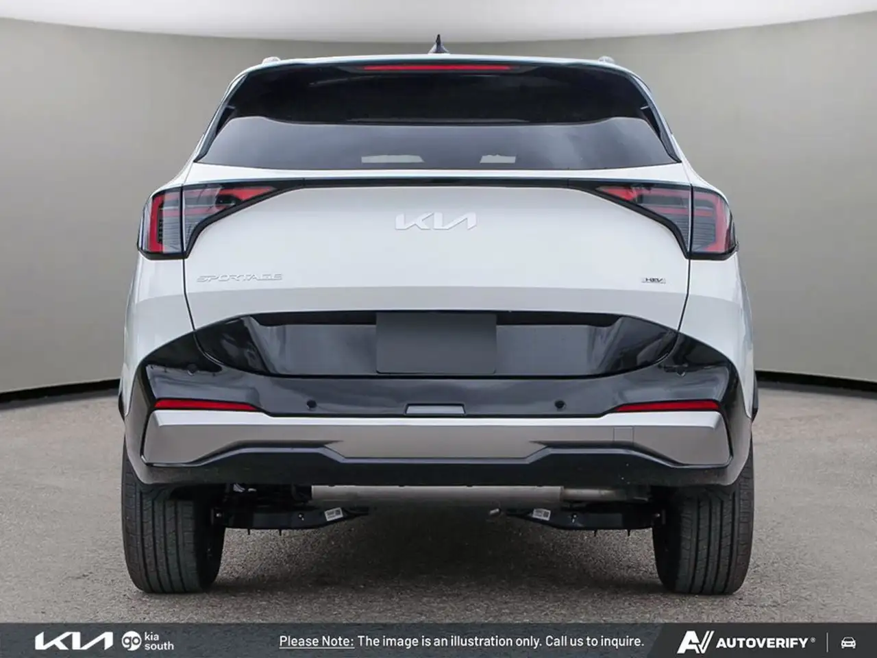 Kia Sportage снимка Kia Sportage