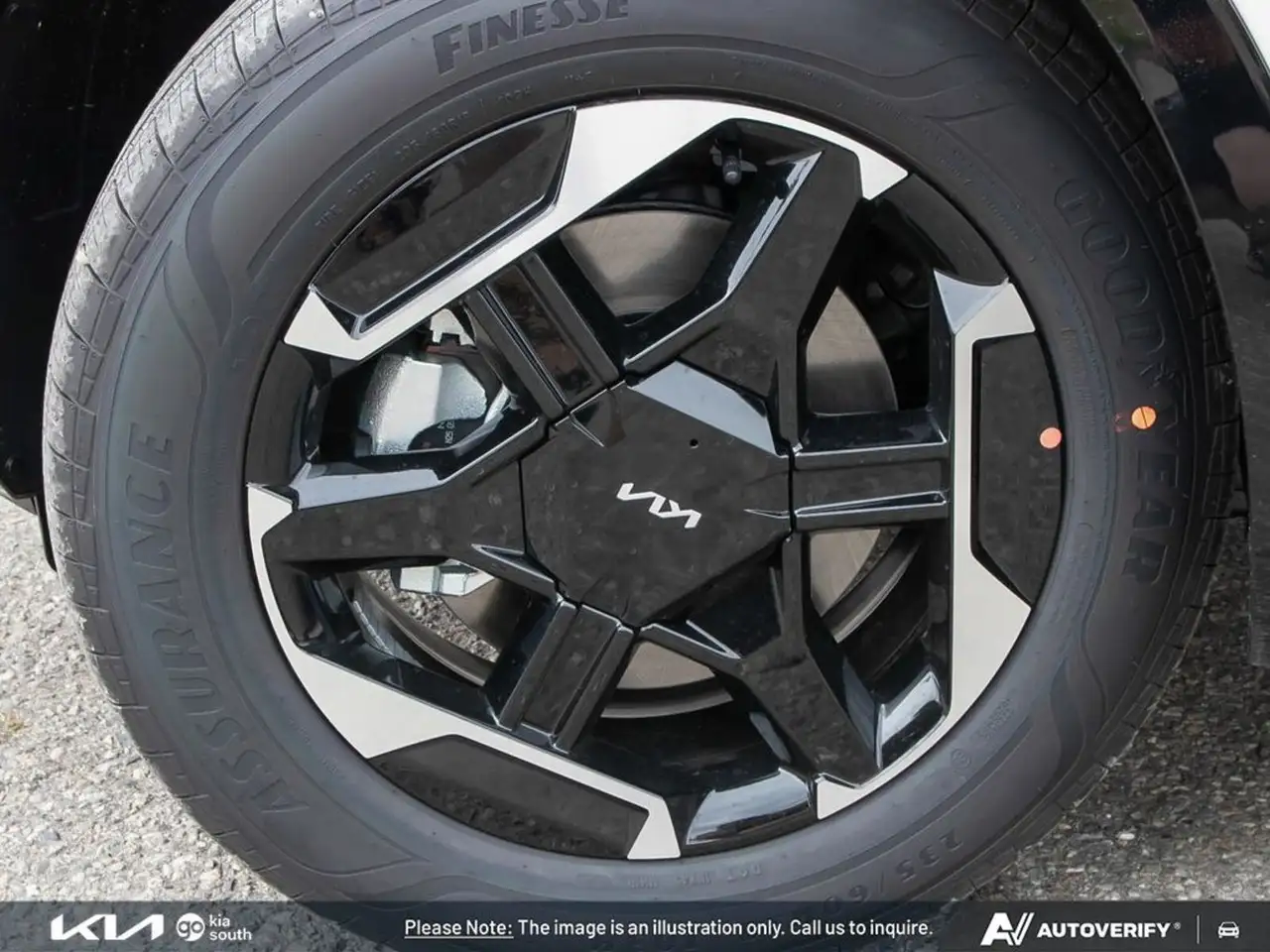 Kia Sportage снимка Kia Sportage
