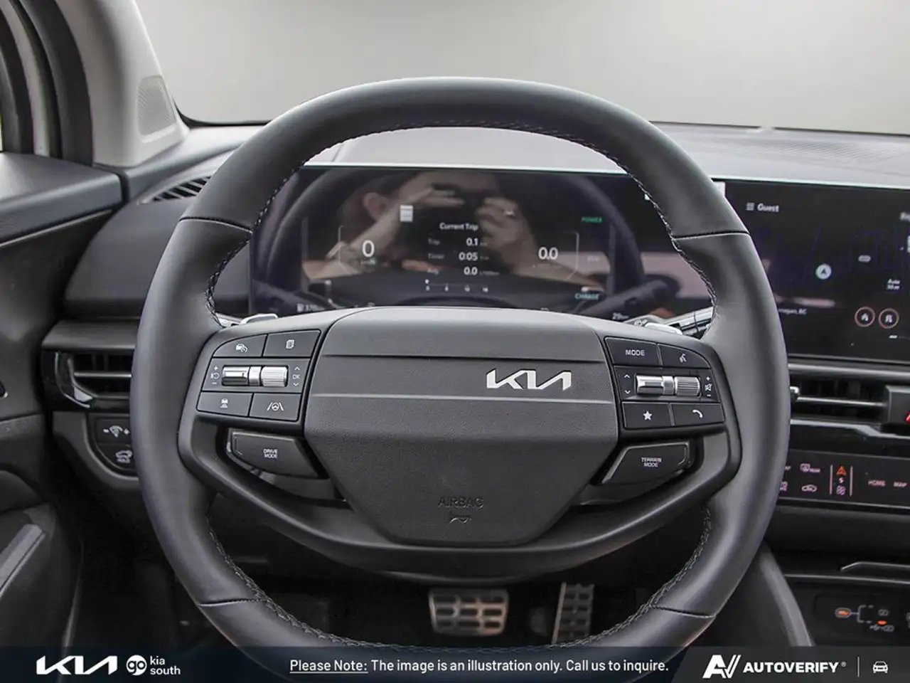 Kia Sportage снимка Kia Sportage