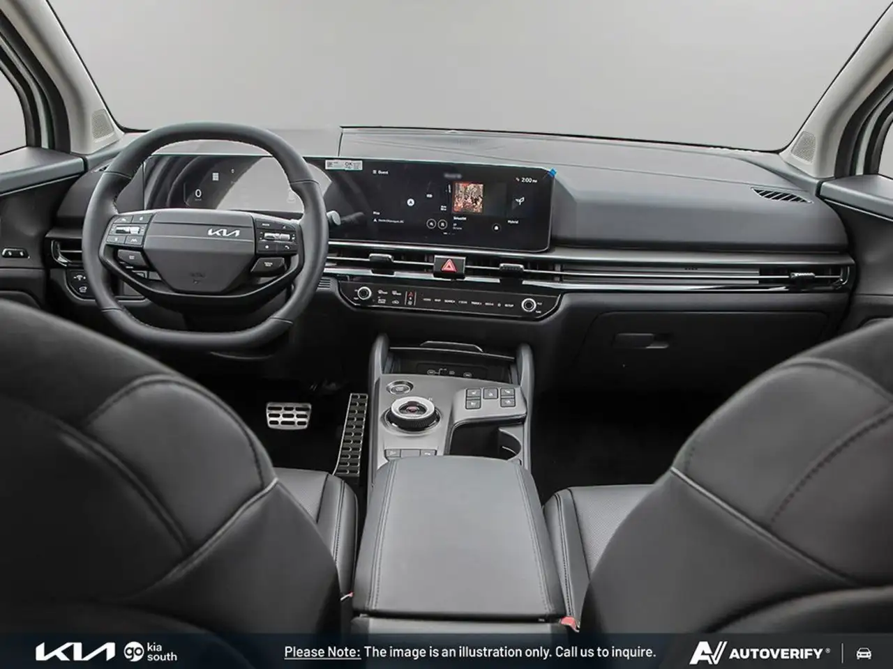 Kia Sportage снимка Kia Sportage