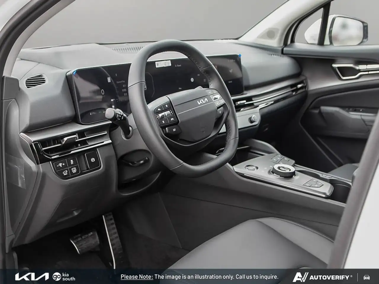 Kia Sportage снимка Kia Sportage