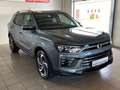 SsangYong Korando 1.5 Benzin Onyx 4WD AT KAMERA NAVI AHK Grey - thumbnail 1