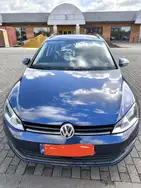 Volkswagen Golf tdi 1,6