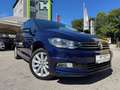 Volkswagen Touran Comfortline 1,6 SCR TDI+Navi+7 Sitze+Panoramadach Bleu - thumbnail 1