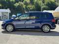 Volkswagen Touran Comfortline 1,6 SCR TDI+Navi+7 Sitze+Panoramadach Bleu - thumbnail 4