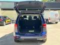 Volkswagen Touran Comfortline 1,6 SCR TDI+Navi+7 Sitze+Panoramadach Bleu - thumbnail 12