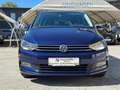 Volkswagen Touran Comfortline 1,6 SCR TDI+Navi+7 Sitze+Panoramadach Bleu - thumbnail 2