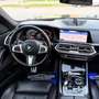 BMW X5 X5 xDrive50d Aut. Traumfahrzeug Noir - thumbnail 11