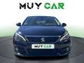 Peugeot 308 1.2 PureTech S&S Style 110 Blau - thumbnail 2
