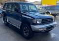 Mitsubishi Pajero 2.5 TD Classic ALLRAD 4*4 Mavi - thumbnail 7