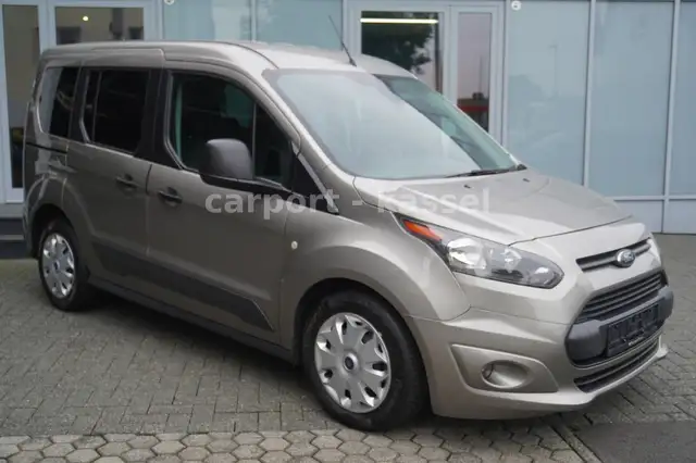 Ford Tourneo Connect Trend Klima/Kamera/AHK