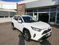 Toyota RAV 4 Hybrid 4x2 Team Deutschland LED*ACC*DAB Blanc - thumbnail 2