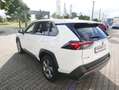 Toyota RAV 4 Hybrid 4x2 Team Deutschland LED*ACC*DAB Blanc - thumbnail 6