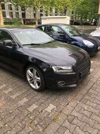 2.7 TDI