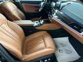 BMW 520 i Touring Luxury LASER/HeadUP/PANO/AHK/R.Kam Zwart - thumbnail 5