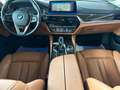 BMW 520 i Touring Luxury LASER/HeadUP/PANO/AHK/R.Kam Zwart - thumbnail 6