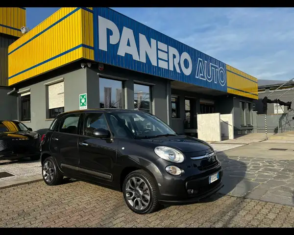 Fiat 500L - 500L 1.4 T-Jet 120 CV GPL Lounge