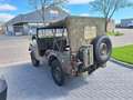 Autres Nekaf M38A1 Stoere auto / Geheel origineel / Keiha Vert - thumbnail 4