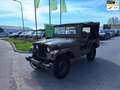 Autres Nekaf M38A1 Stoere auto / Geheel origineel / Keiha Vert - thumbnail 1