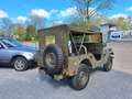 Autres Nekaf M38A1 Stoere auto / Geheel origineel / Keiha Vert - thumbnail 3