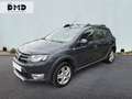 Dacia Sandero 0.9 TCe 90ch Stepway Grau - thumbnail 1