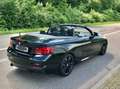 BMW 240 M240i Cabrio Aut. Negro - thumbnail 2