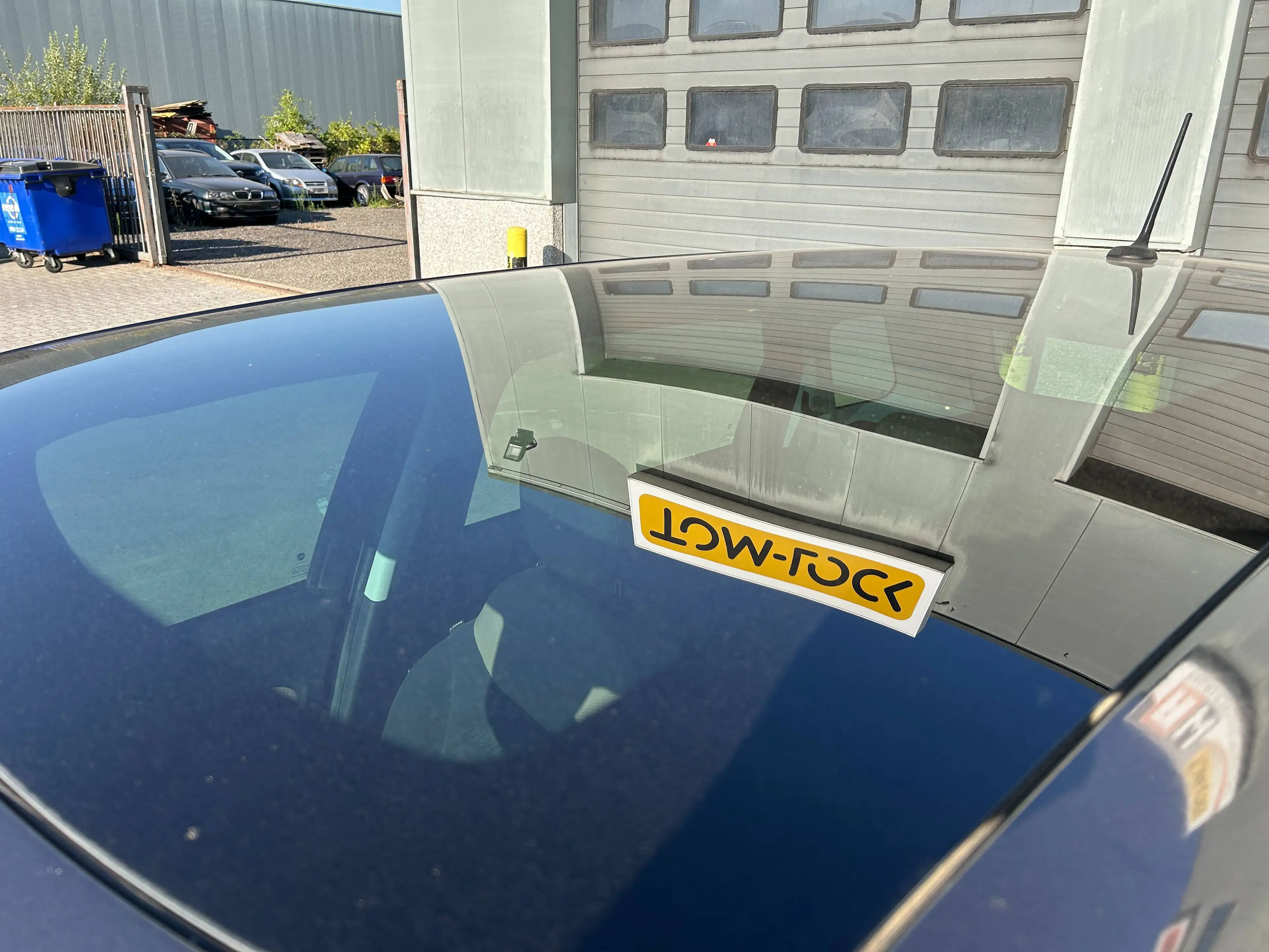 Fiat 500L 500L 1.4i Pop Wagen word verkocht met keuring en onderhoudsbeurt — photo 15