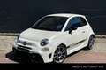 Fiat 500 Abarth 1.4 T-Jet Turismo | Eindejaarsactie! | 165 PK | Na Blanc - thumbnail 1