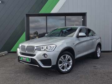 xDrive30d 258ch Lounge Plus A
